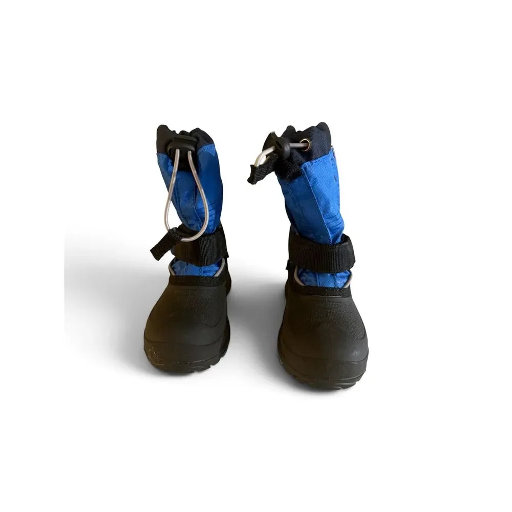 Kamik Waterproof Snow Boots Size 9